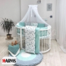 Baby Stars Mint